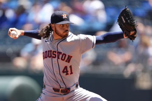 Astros vs Guardians Game Discussion: 6/20/2026