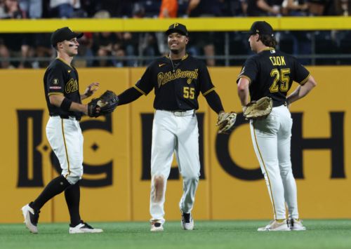 Trade Deadline Outlook: Pittsburgh Pirates