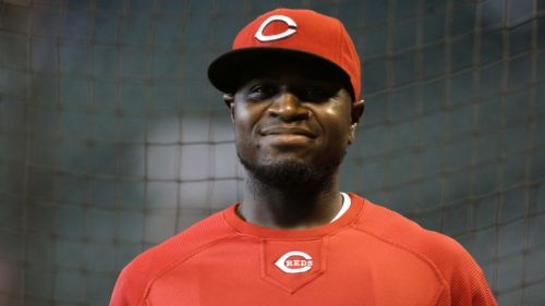 Reds set to deliver emotional Brandon Phillips moment fans will love