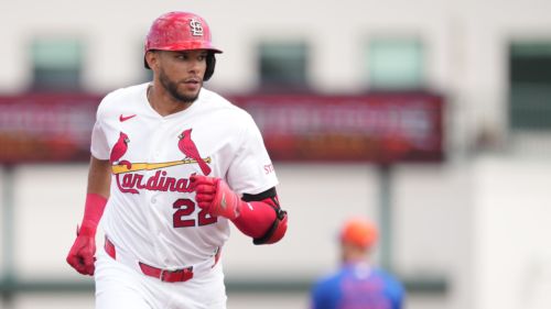 Cardinals announce roster full of exciting prospects for Spring Breakout game