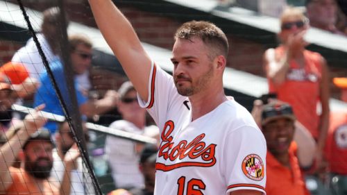 Remembering how much Trey Mancini meant to Orioles fanbase after retirement news