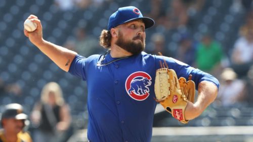 Cubs bullpen bounceback candidate has done himself no favors this spring