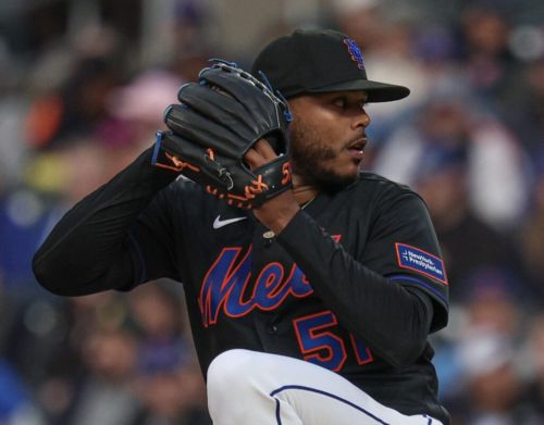 Mets’ Comeback Falls Short in Loss to Rockies