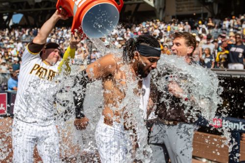 Is Fernando Tatis Jr. back after walk-off home run? Padres star heats up