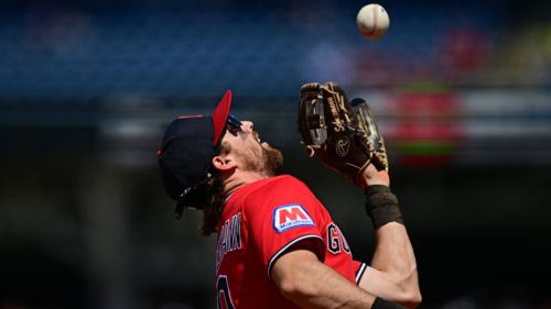 New Daniel Schneemann roster wrinkle could give Guardians even more versatility for stretch run