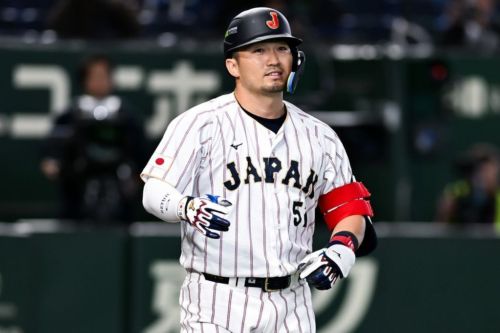 Suzuki to miss Cubs' opener after injury in WBC
