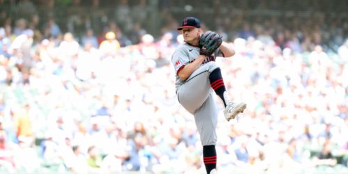 Improved velocity aiding Messick's breakout rookie season