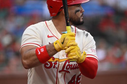 Iván Herrera Hits Dramatic Walk-Off Double as Cardinals Defeat Cubs in Extras