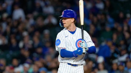 Marlins prevent Cubs from clinching a playoff spot again with a 3-2 victory