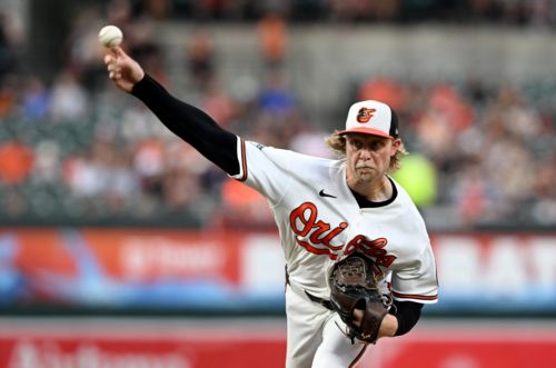 Orioles waste Baz gem, fall to Yankees, 3-1