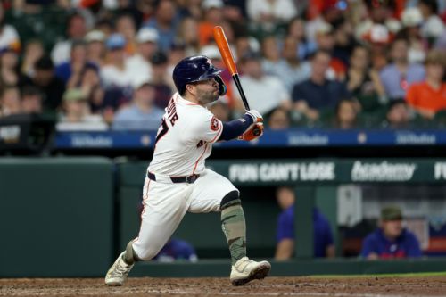 Astros vs. Athletics Game Discussion: 6/5/2026