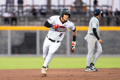 Giants Minor League Baseball roundup, May 6: Jonah Cox cannot be stopped