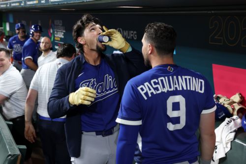Kansas City Royals news: Will the Royals be drinking espressos after home runs?