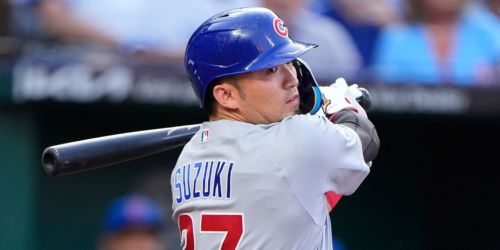 Gausman's strong debut, Suzuki's hot offensive stretch power Cubs' win