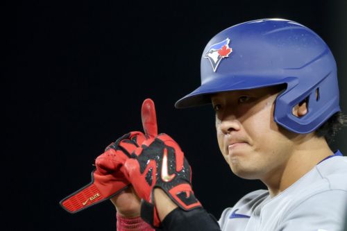 Orioles @ Blue Jays Game Thread