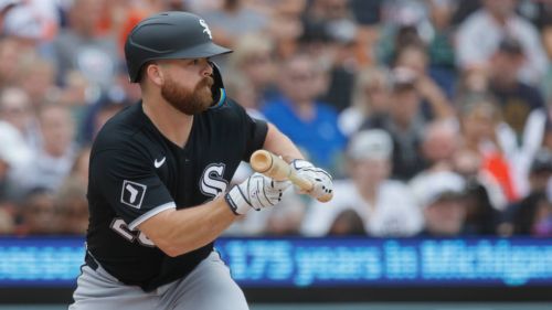 Tigers trading Jake Rogers actually paved way for insane history nobody expected