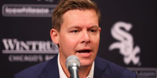 Getz: White Sox are 'playing with house money' but know urgency of final stretch
