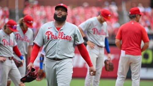 Phillies' playoff odds plummet places Field of Dreams Game at worst possible time