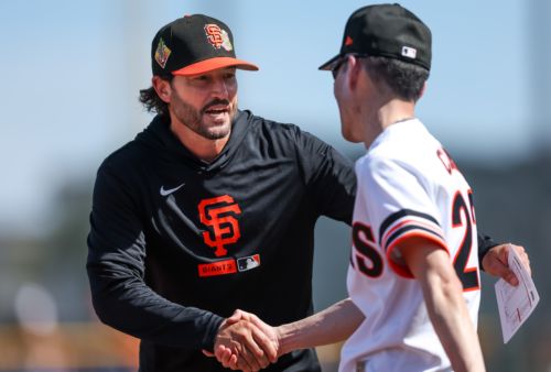 10 things to do before Opening Day