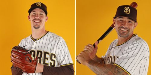 4 Padres roster battles to watch as games begin