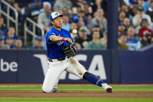 Early returns have been promising on the Blue Jays’ free agent signings