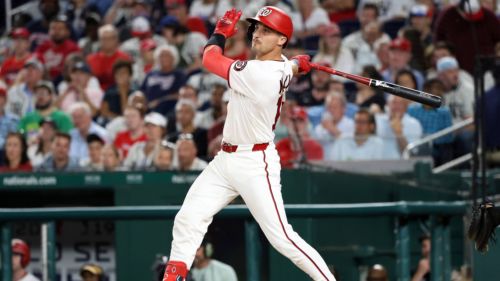 Injured Nationals catcher seeking second opinion after facing setback in recovery