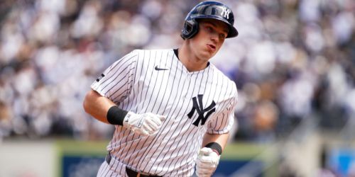 Yanks' offensive depth shines after Rice injury scare in latest romp