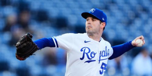 Ragans meets expectations in first rehab start as he nears return