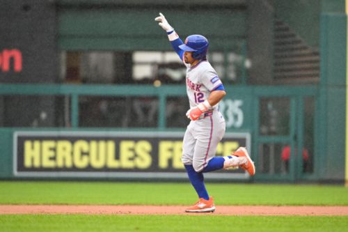The Opener: Lindor, Scherzer, Playoff Field