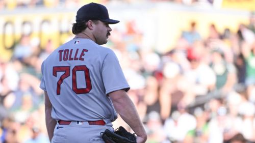 Red Sox must address underlying trade deadline issue with Payton Tolle and Jake Bennett