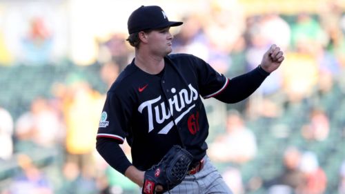 Joe Ryan’s return to Twins rotation saves Connor Prielipp's arm ahead of crucial 2027 season