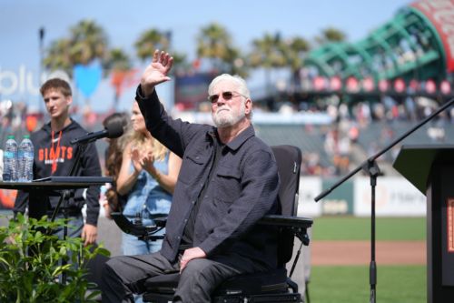 Thursday BP: This is a Mike Krukow appreciation post