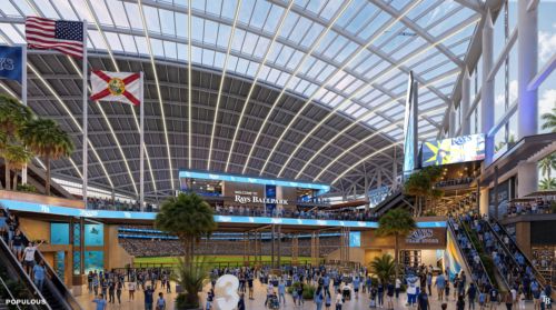 Open Thread: Rays seek New Stadium approval