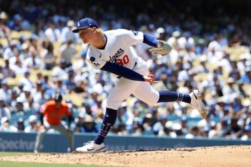 Where to watch Los Angeles Dodgers vs. Washington Nationals: Live stream, start time, TV channel, odds for Friday, April 3