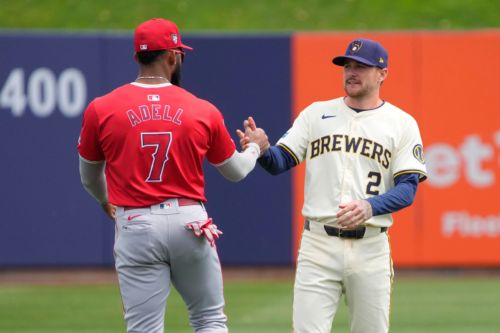 Brewers trade deadline primer, part 4: position player targets