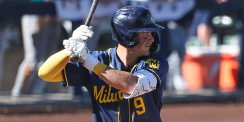 Touted SS prospect Pratt near 8-year deal with Brewers (source)