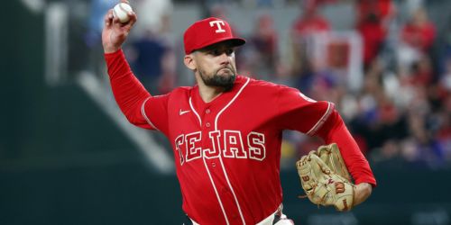 Eovaldi shows glimpse of best version of himself but allows 4 HRs in loss