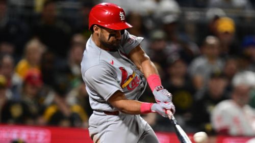 The Cardinals can no longer afford to ignore Jose Fermin