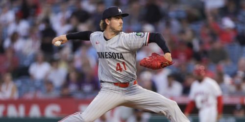 Ryan begins to regain form as Twins' postseason hopes officially end