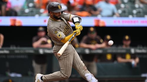 Rodolfo Durán gives the Padres an unexpected answer before catcher depth starts to crack