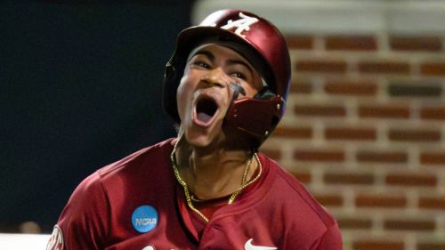 Reds may have their new 'core four' ready to make some noise in the minors