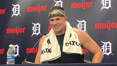 Talk of the Tigers trading Tarik Skubal is missing one key issue