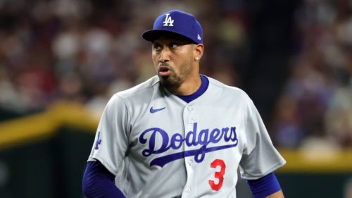 Rival executive underscores why Edwin Diaz belongs nowhere near Dodgers and how to fix him