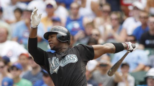 Miami Marlins Best To Wear Jersey Number Series No. 2: Hanley Ramirez