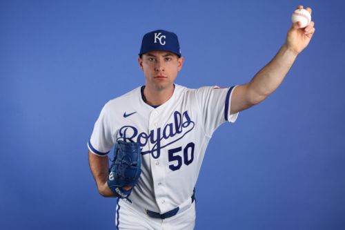 Spring Training Game Thread X – Brewers vs Royals