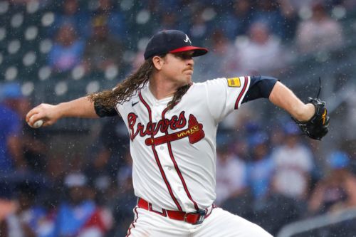 Braves at Padres chat and discussion: Grant Holmes vs Michael King