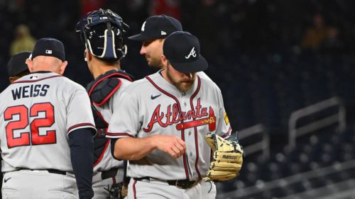 Braves make long overdue Bryce Elder decision that may not even go far enough