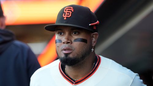 Phillies Rumors: Luis Arraez pursuit would be well worth positional problems