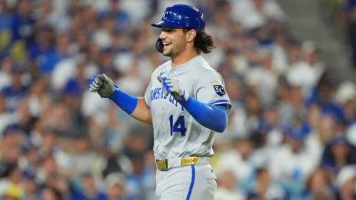 Why Royals' Jac Caglianone should crash the AL Silver Slugger conversation ahead of schedule