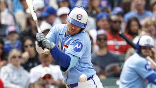 Alex Bregman validates Tigers' offseason inaction with sad sack comments amid Cubs slump